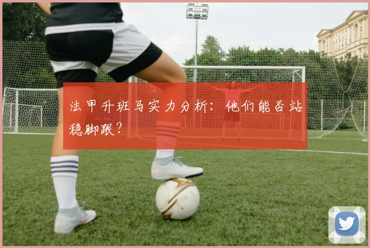 法甲升班马实力分析：他们能否站稳脚跟？
